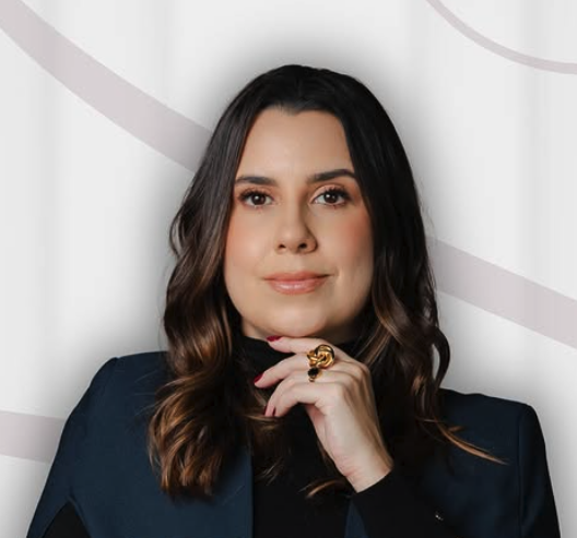 Foto cliente Luciana Caribé Advocacia