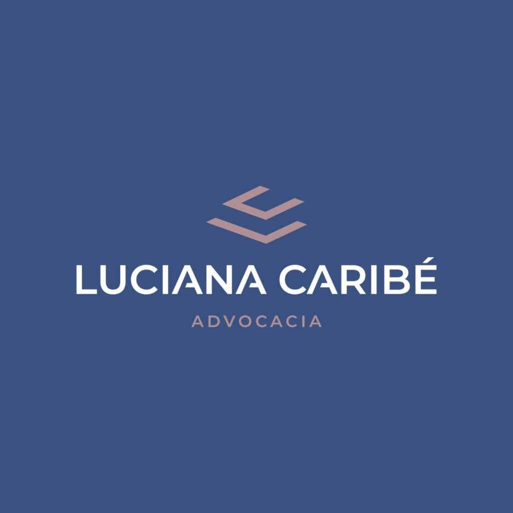 Logo Luciana Caribé Advocacia