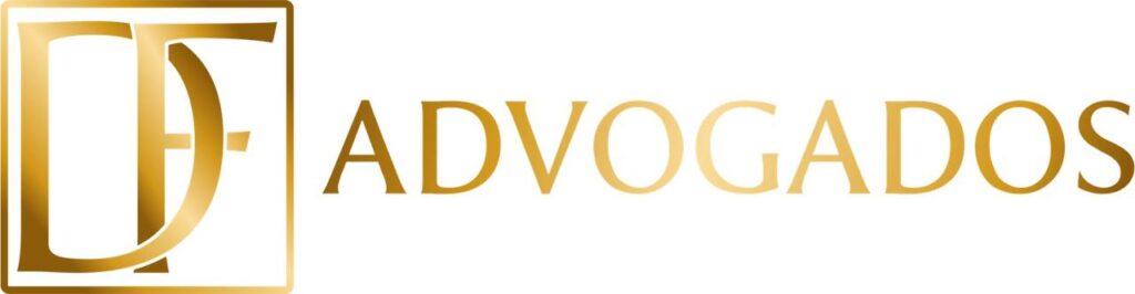 Logo DF Advogados