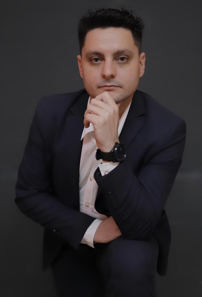 Foto Gilmar Codogno Jr